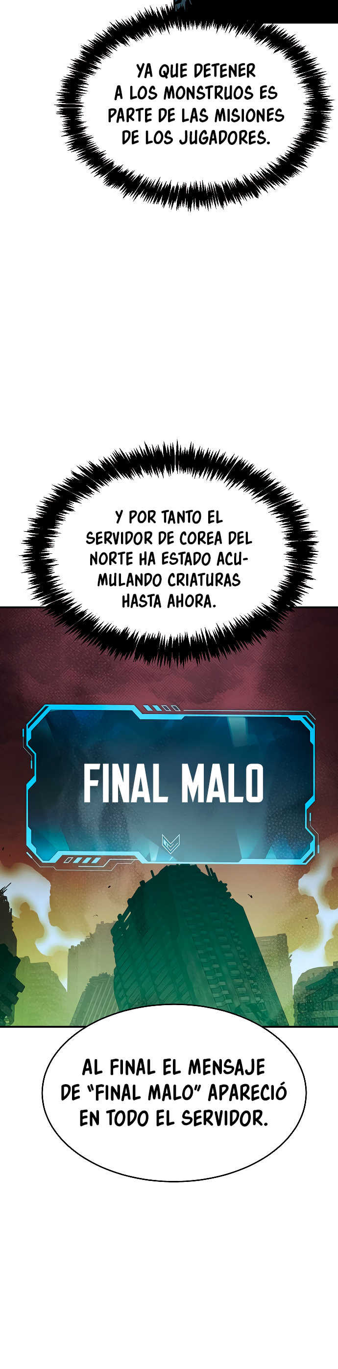 Read The Lone Necromancer Es Manga Online