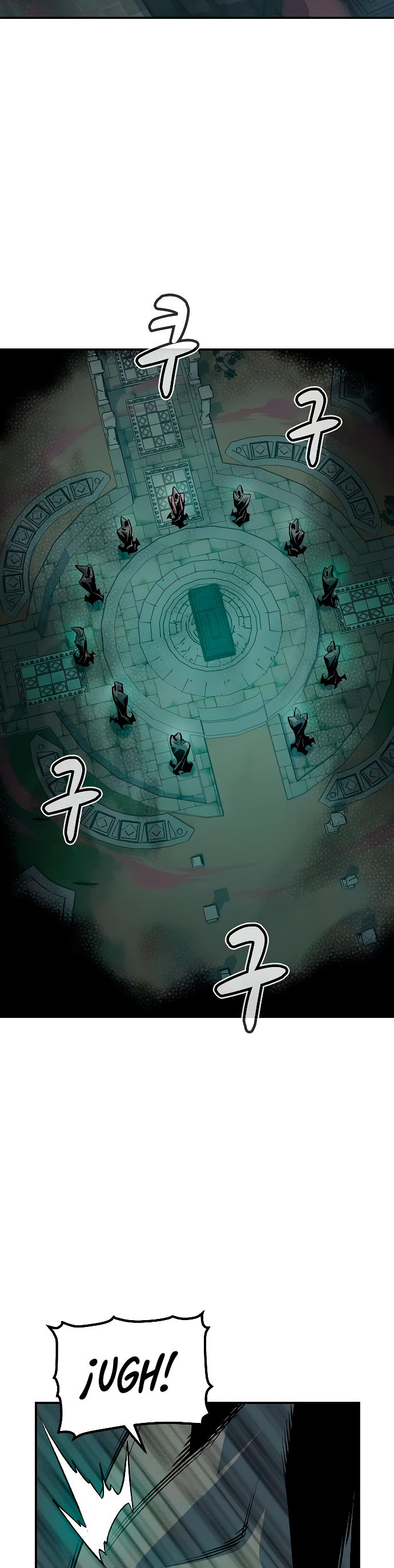 Read The Lone Necromancer Es Manga Online