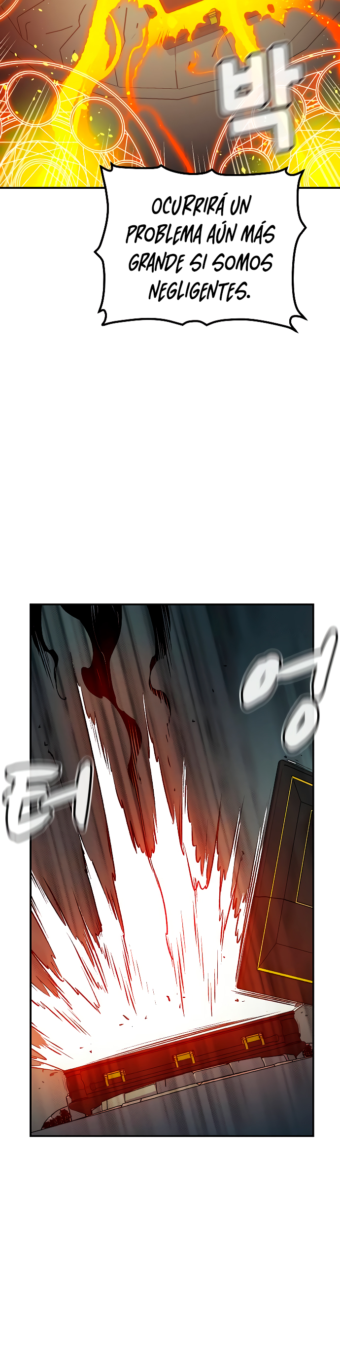 Read The Lone Necromancer Es Manga Online