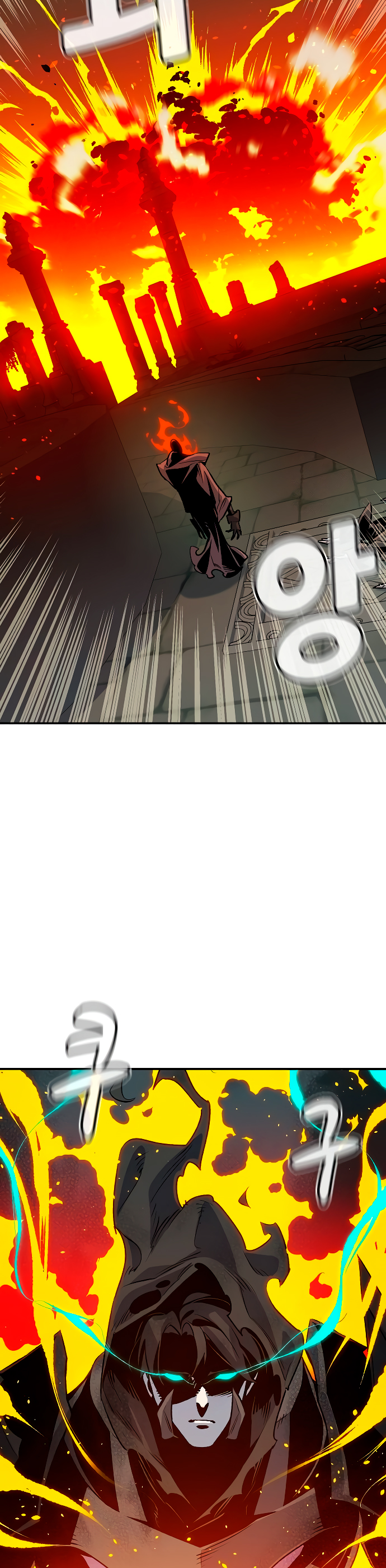 Read The Lone Necromancer Es Manga Online