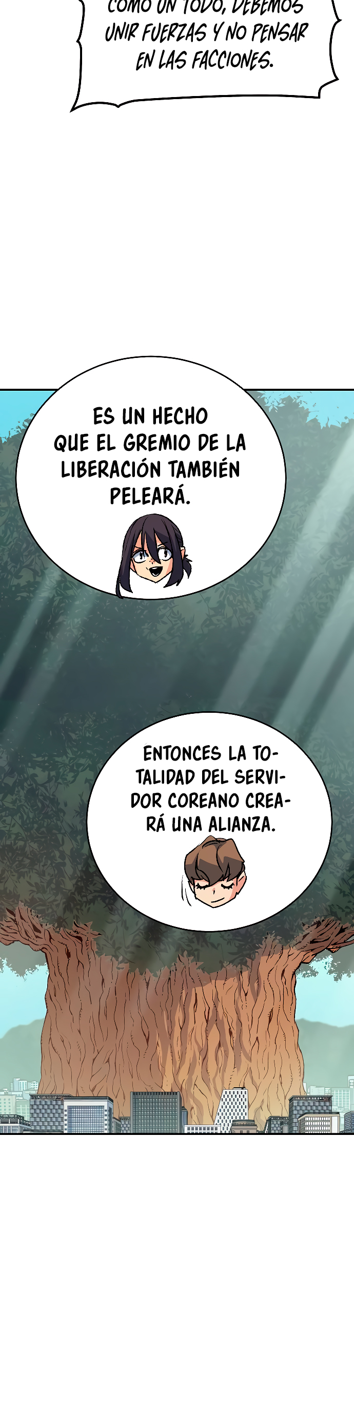 Read The Lone Necromancer Es Manga Online