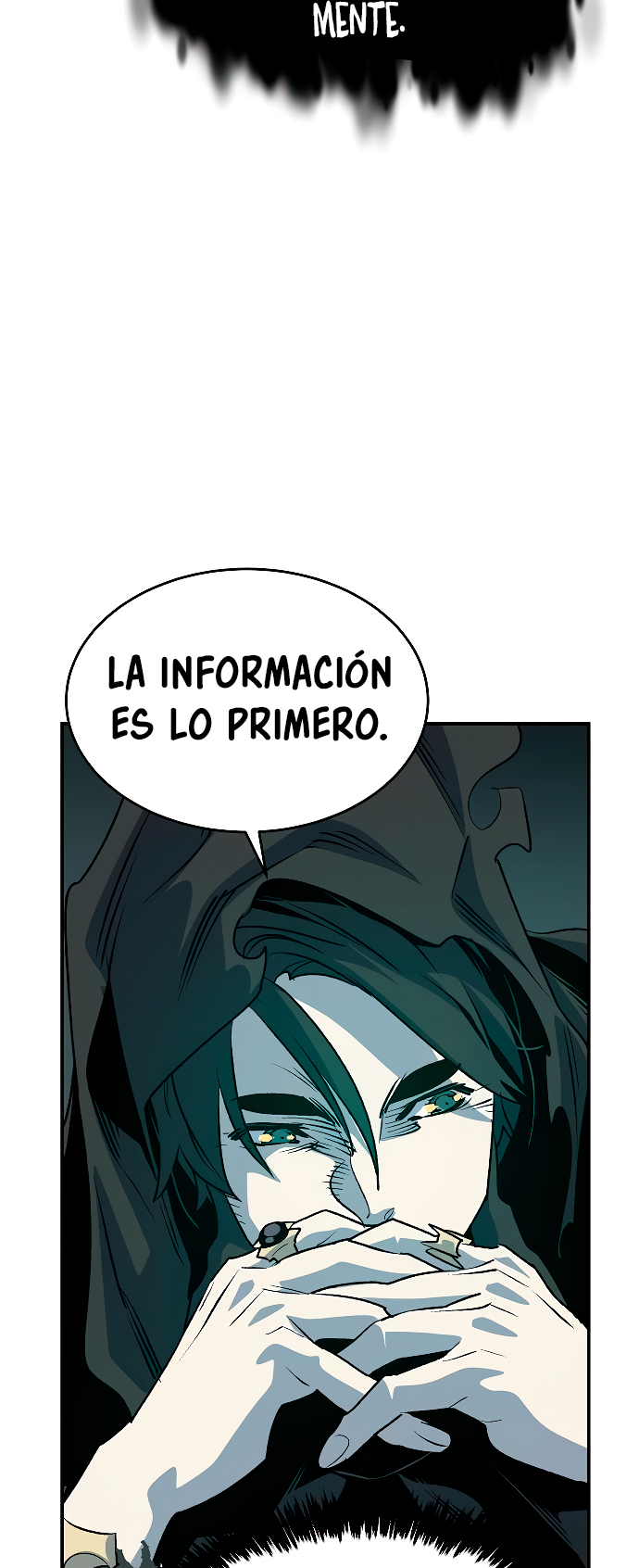 Read The Lone Necromancer Es Manga Online