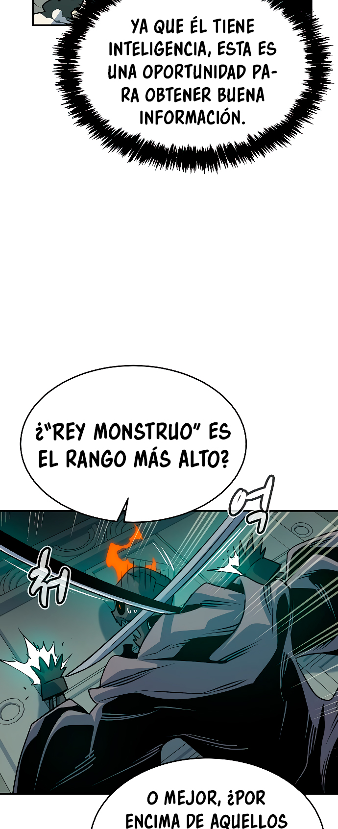 Read The Lone Necromancer Es Manga Online
