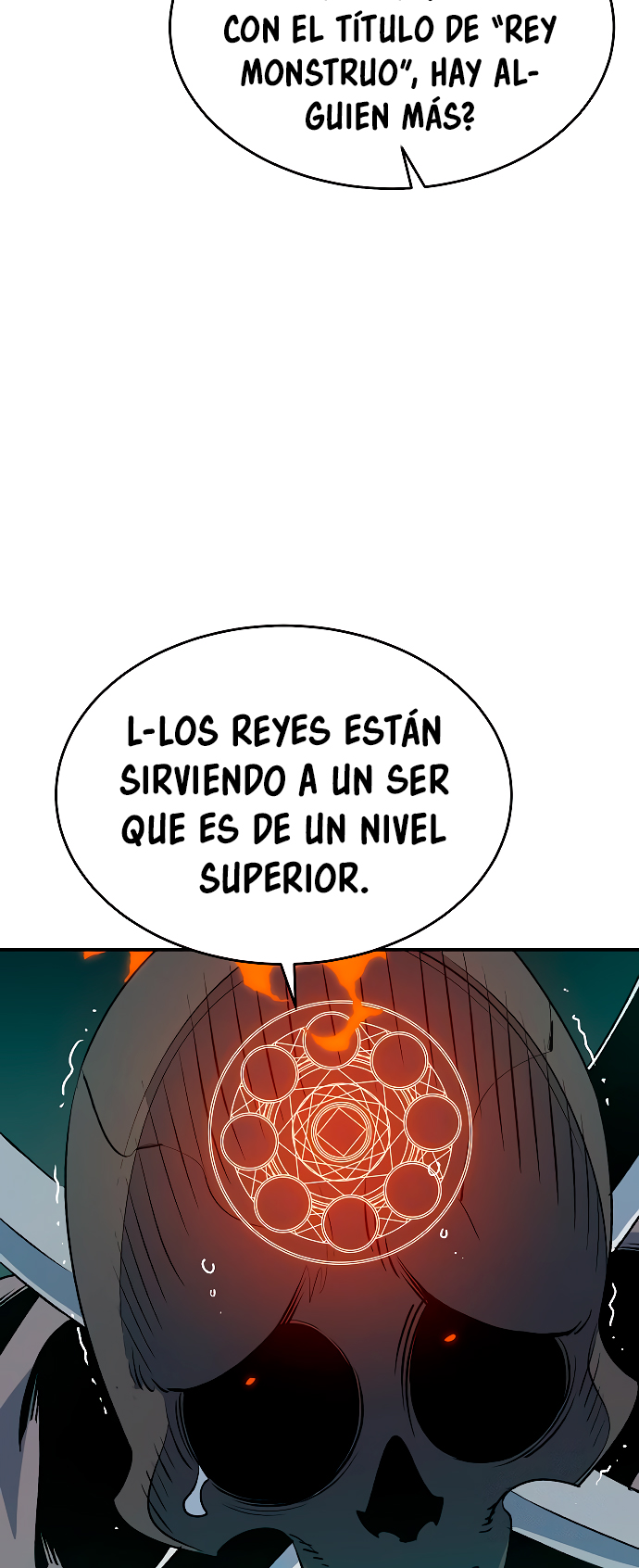 Read The Lone Necromancer Es Manga Online