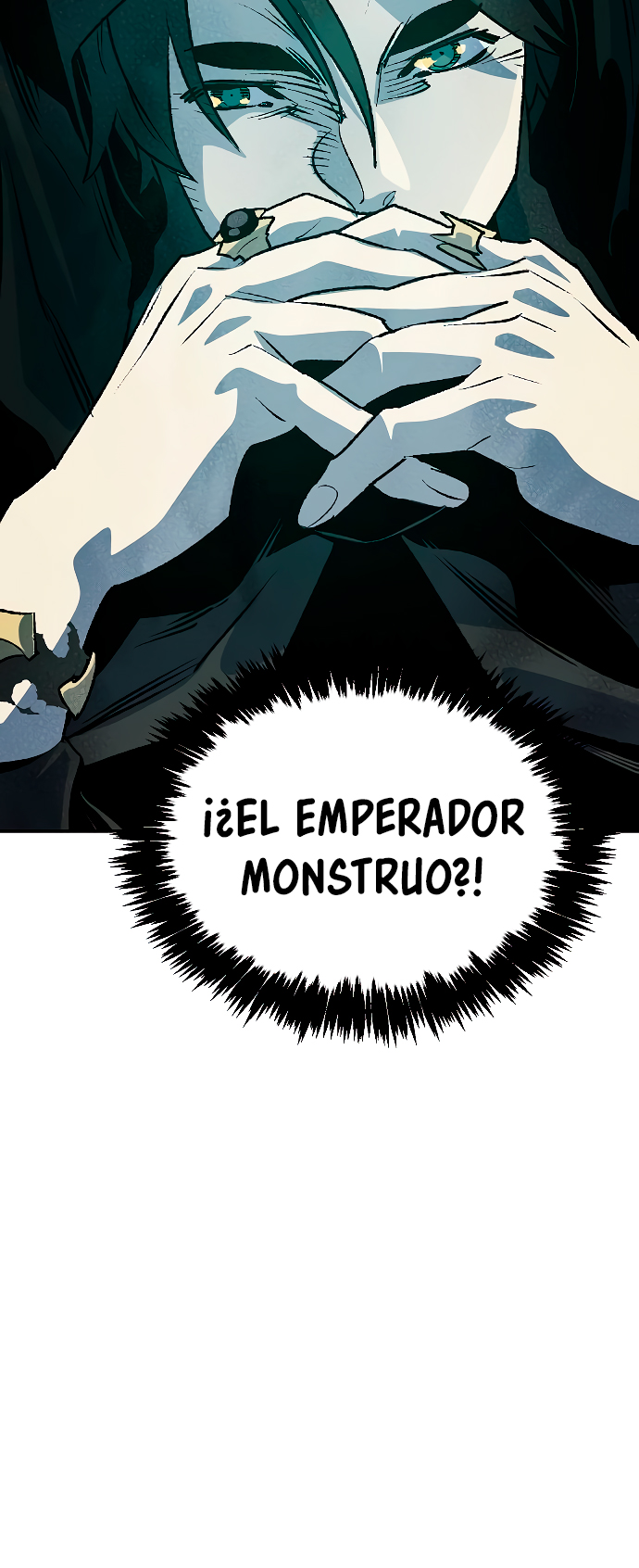 Read The Lone Necromancer Es Manga Online