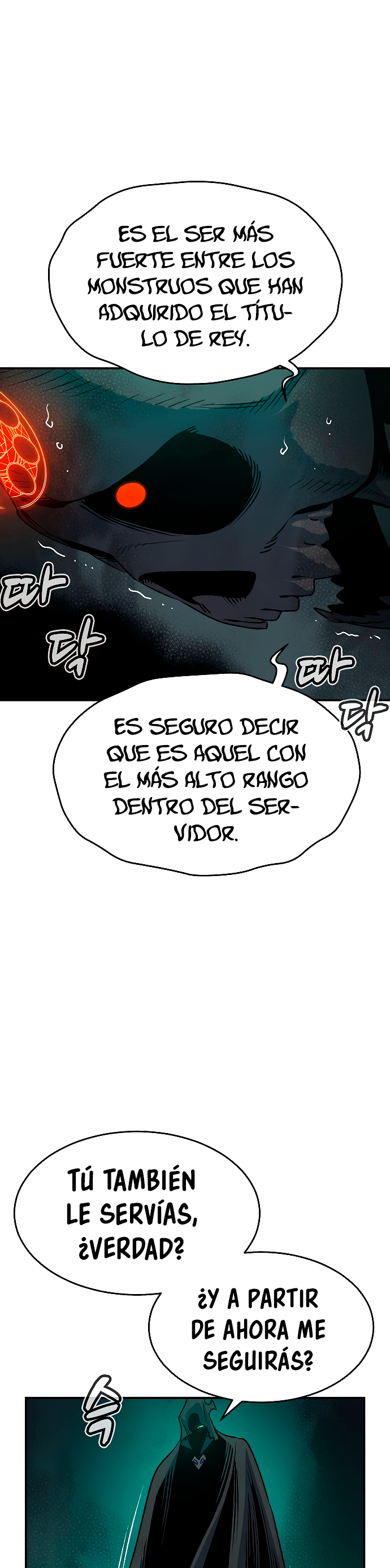 Read The Lone Necromancer Es Manga Online