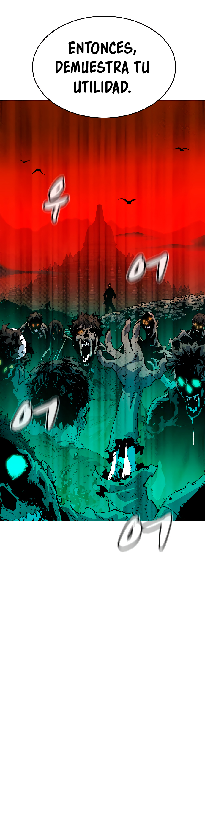 Read The Lone Necromancer Es Manga Online