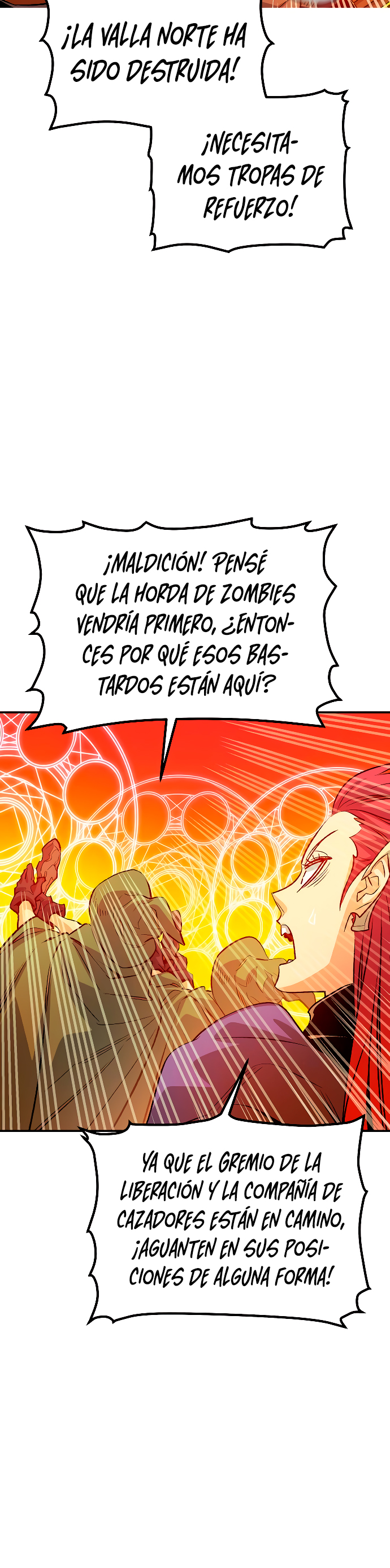 Read The Lone Necromancer Es Manga Online
