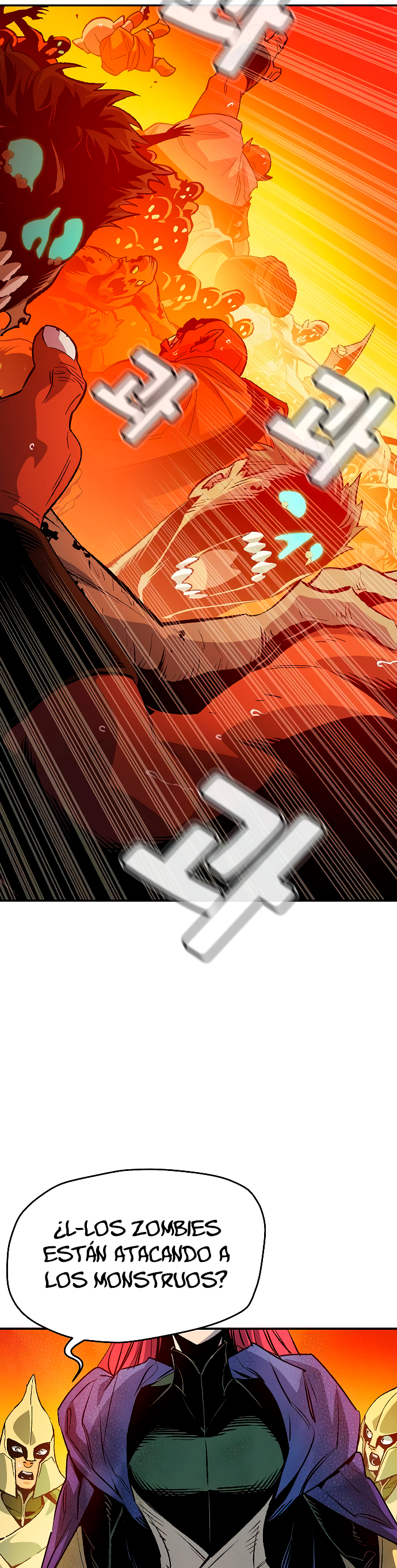 Read The Lone Necromancer Es Manga Online
