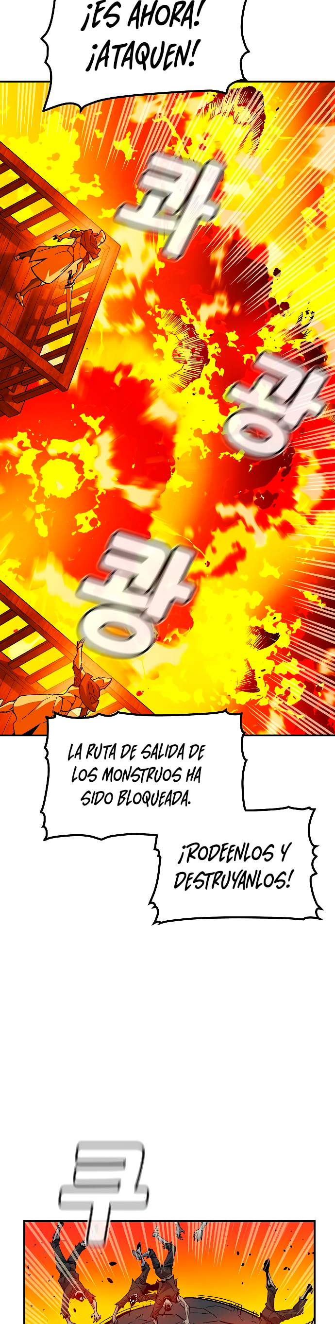 Read The Lone Necromancer Es Manga Online