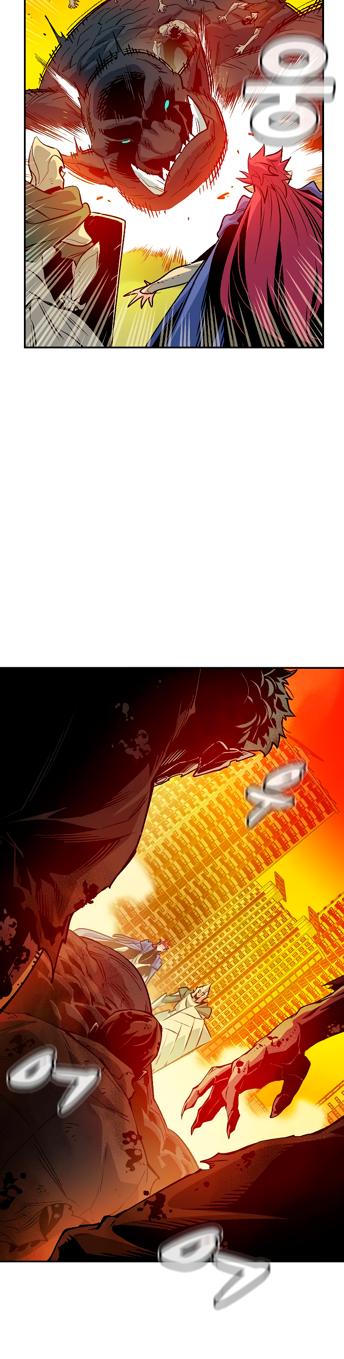 Read The Lone Necromancer Es Manga Online