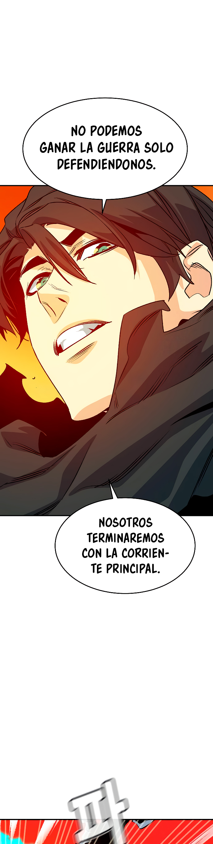 Read The Lone Necromancer Es Manga Online