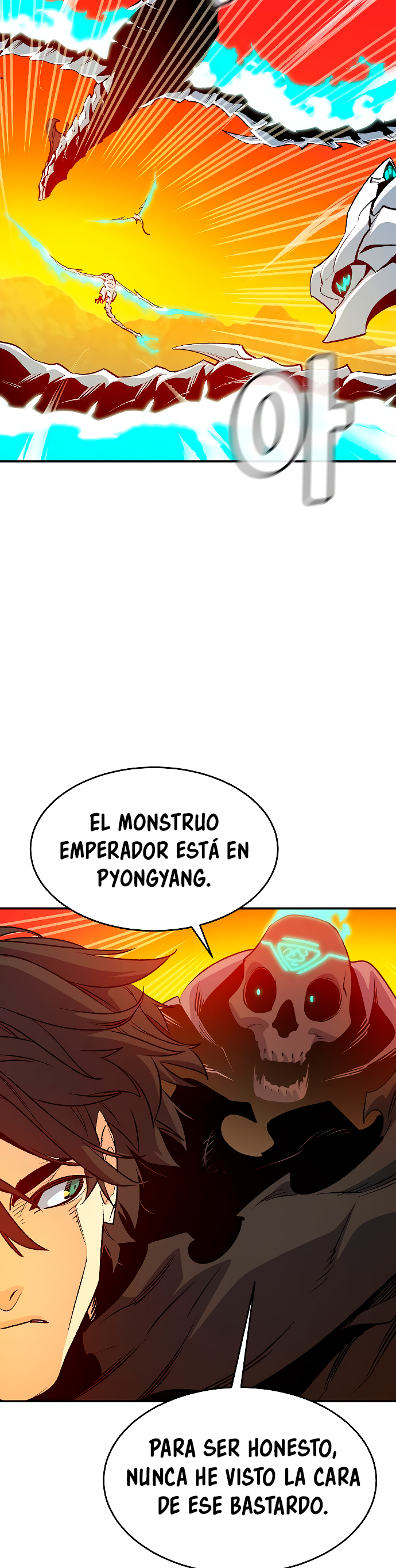 Read The Lone Necromancer Es Manga Online