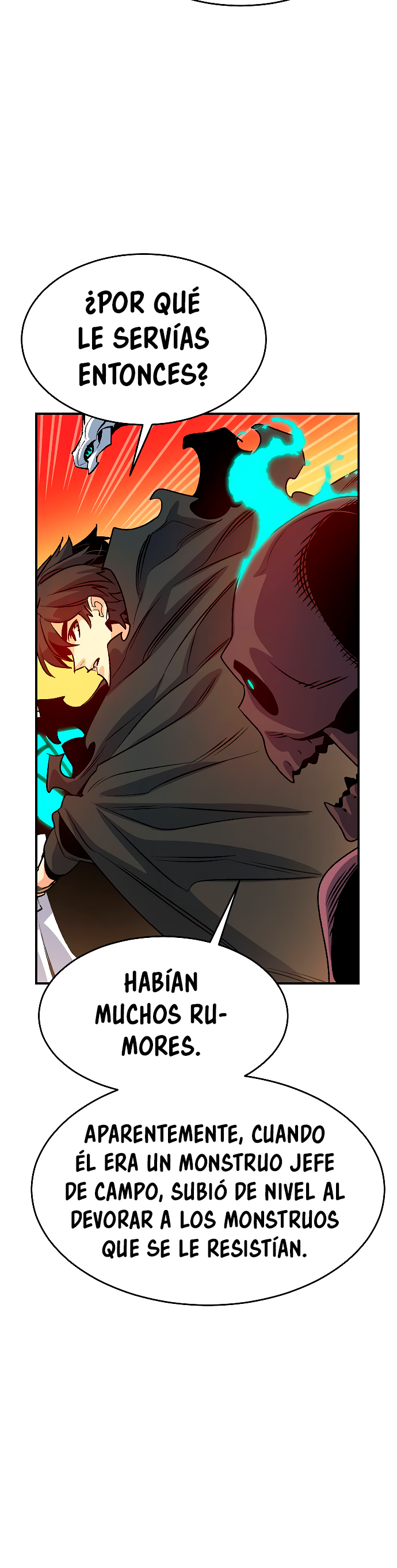 Read The Lone Necromancer Es Manga Online