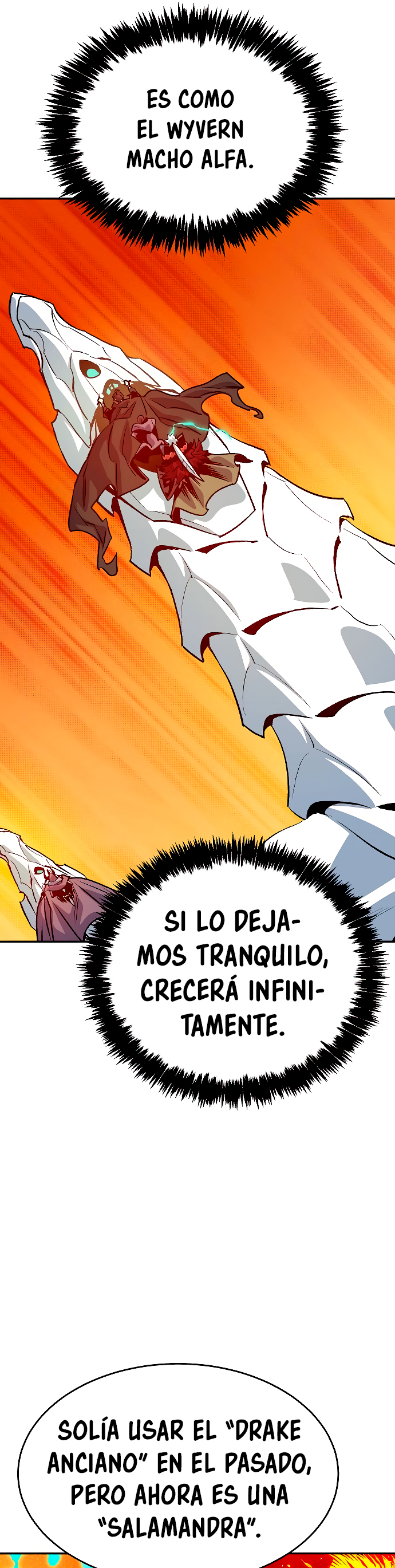 Read The Lone Necromancer Es Manga Online