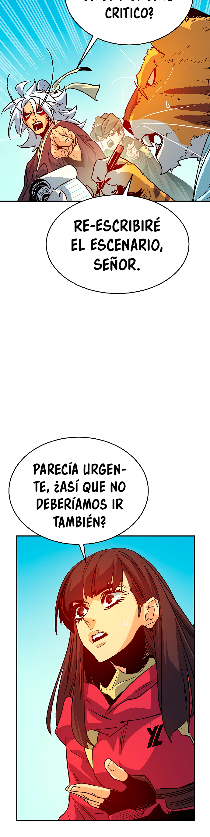 Read The Lone Necromancer Es Manga Online