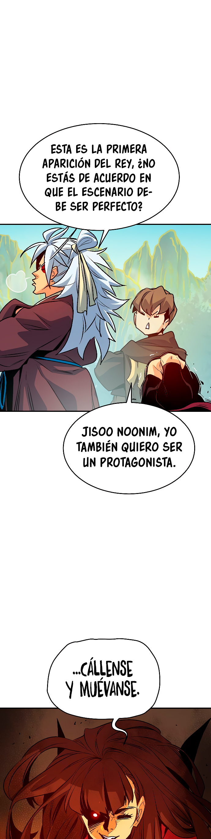 Read The Lone Necromancer Es Manga Online