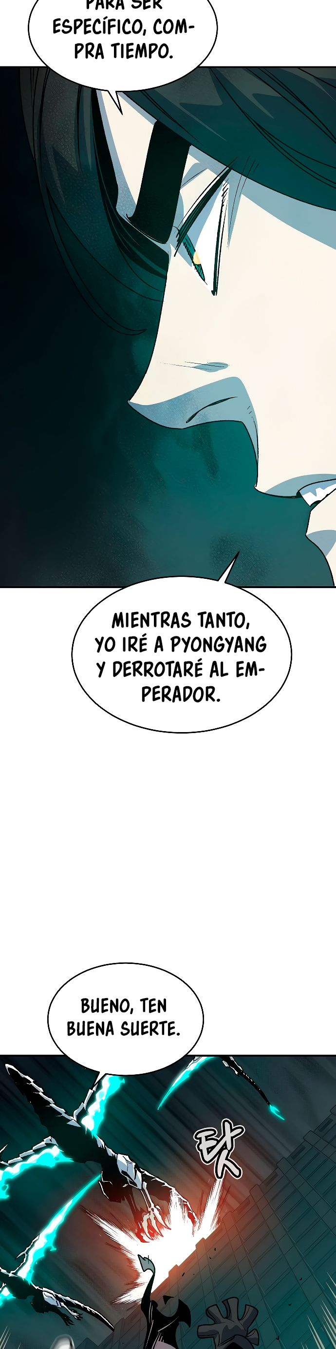 Read The Lone Necromancer Es Manga Online