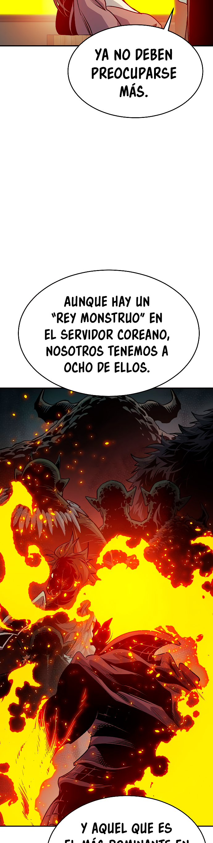 Read The Lone Necromancer Es Manga Online