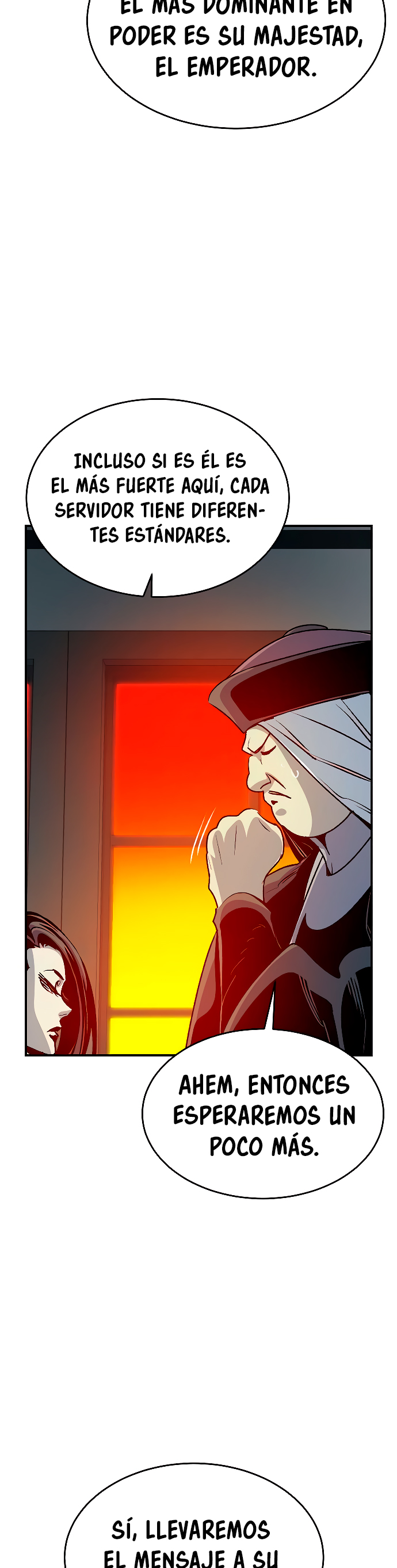 Read The Lone Necromancer Es Manga Online