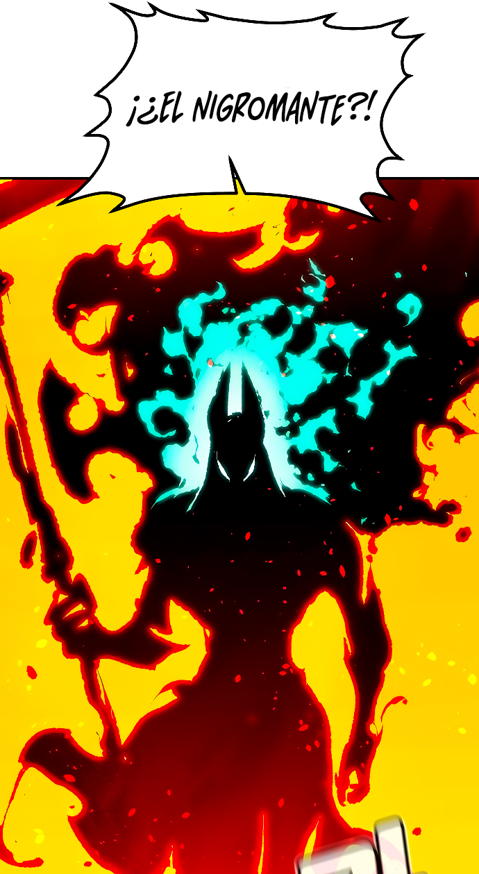 Read The Lone Necromancer Es Manga Online