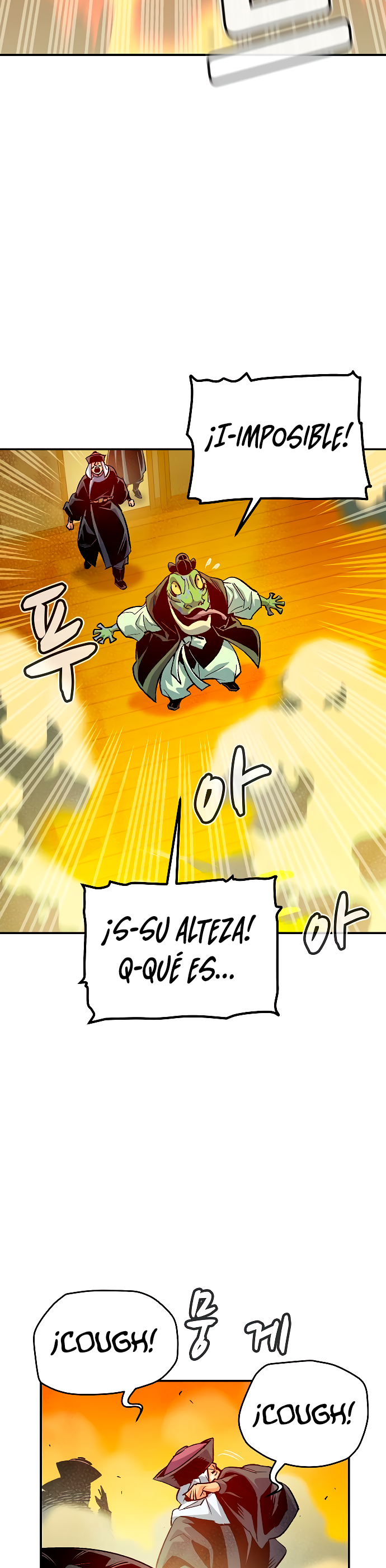 Read The Lone Necromancer Es Manga Online