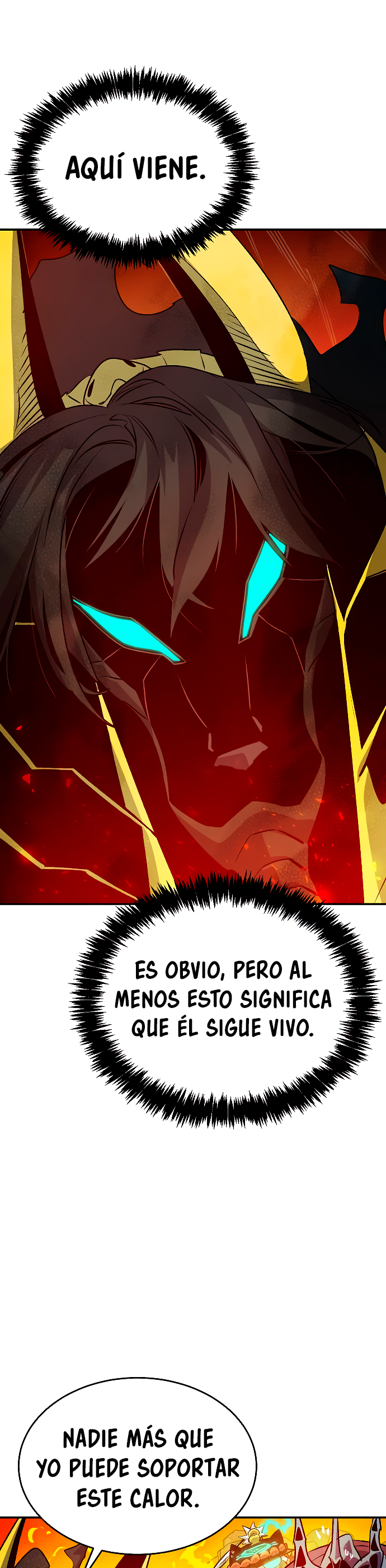 Read The Lone Necromancer Es Manga Online