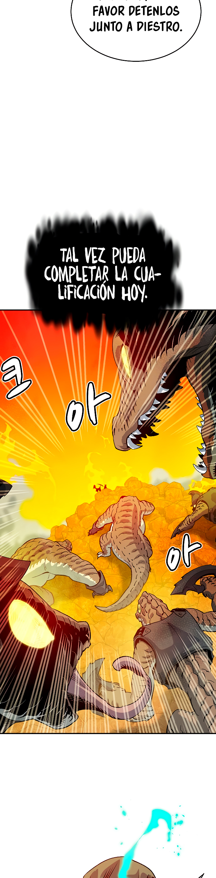 Read The Lone Necromancer Es Manga Online