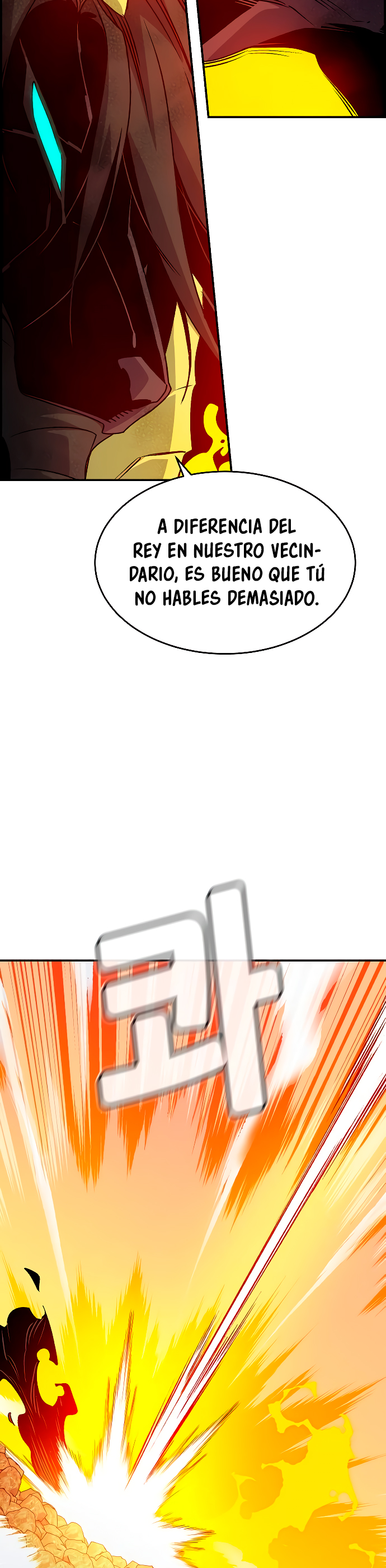 Read The Lone Necromancer Es Manga Online