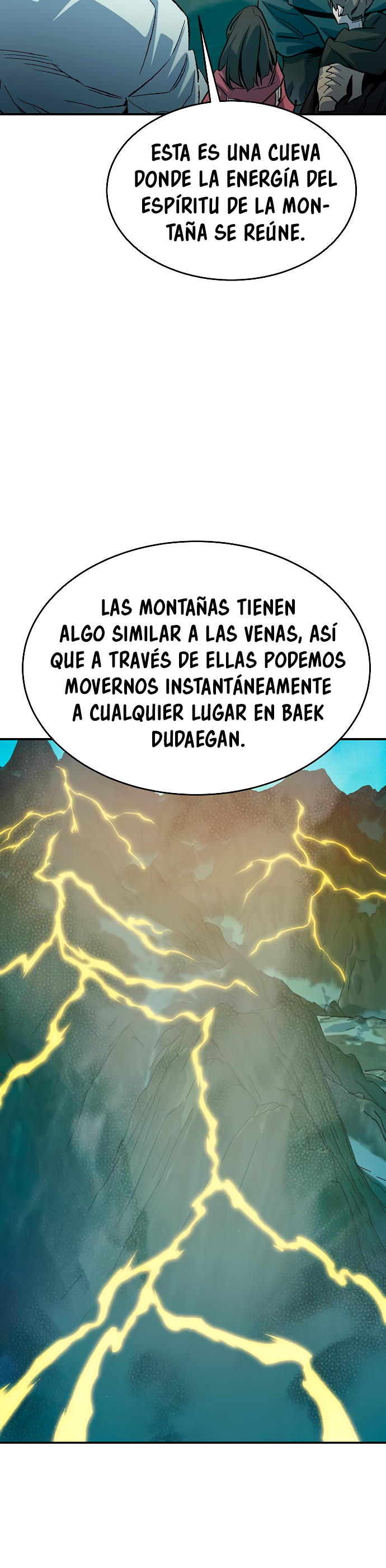 Read The Lone Necromancer Es Manga Online