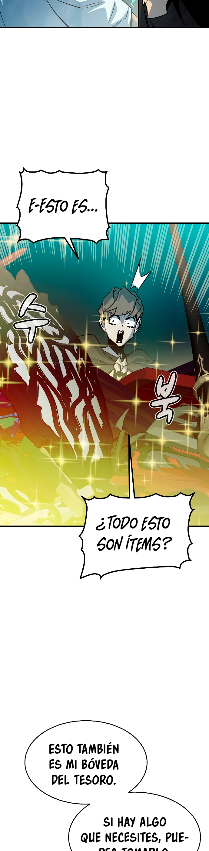 Read The Lone Necromancer Es Manga Online