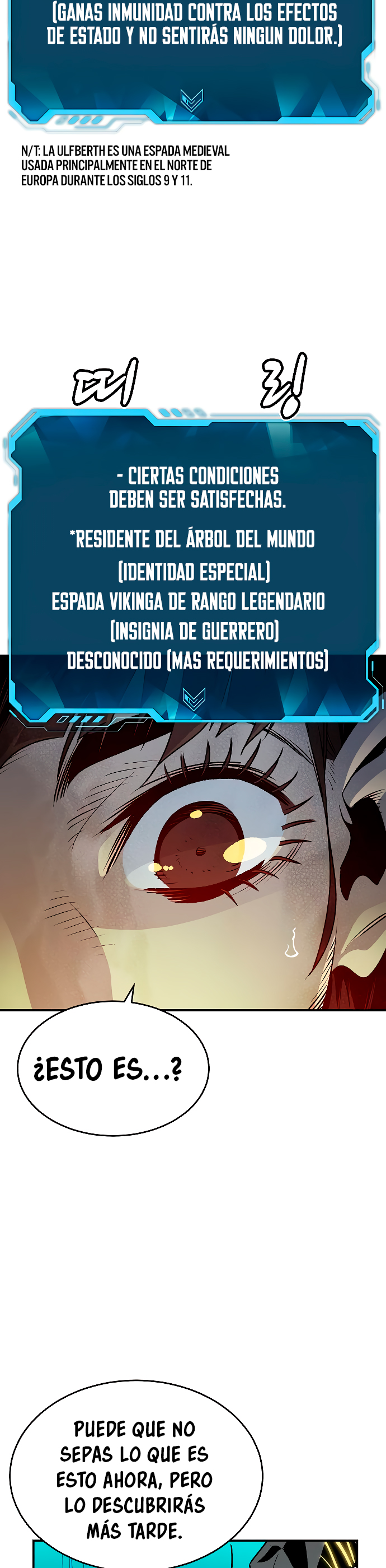 Read The Lone Necromancer Es Manga Online