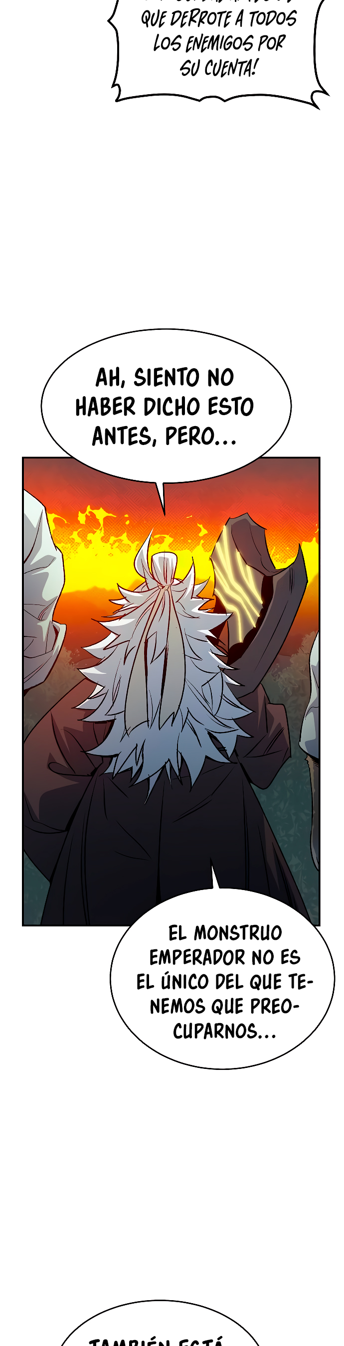 Read The Lone Necromancer Es Manga Online