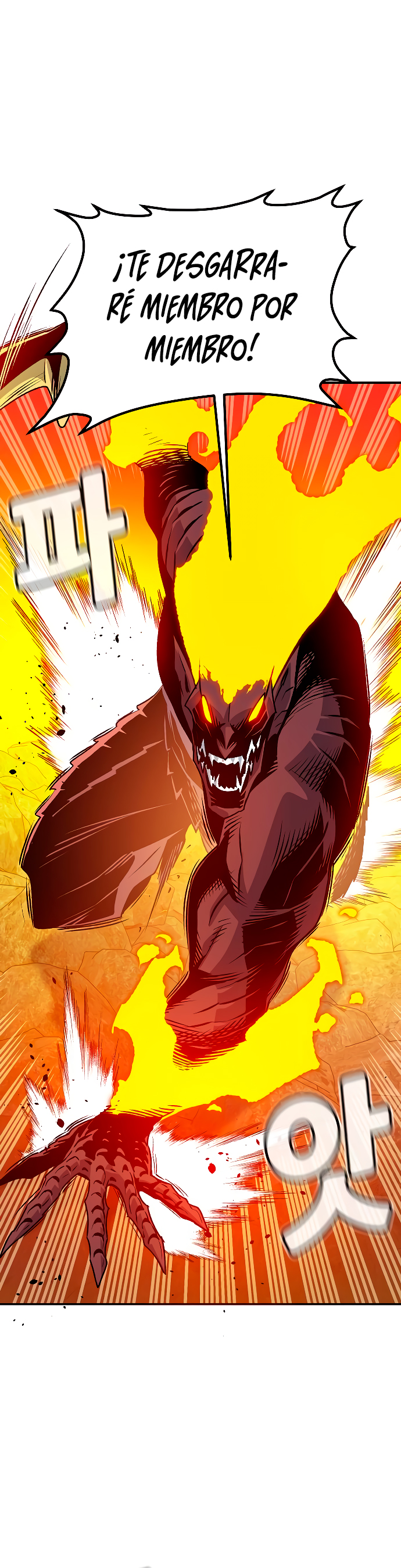 Read The Lone Necromancer Es Manga Online