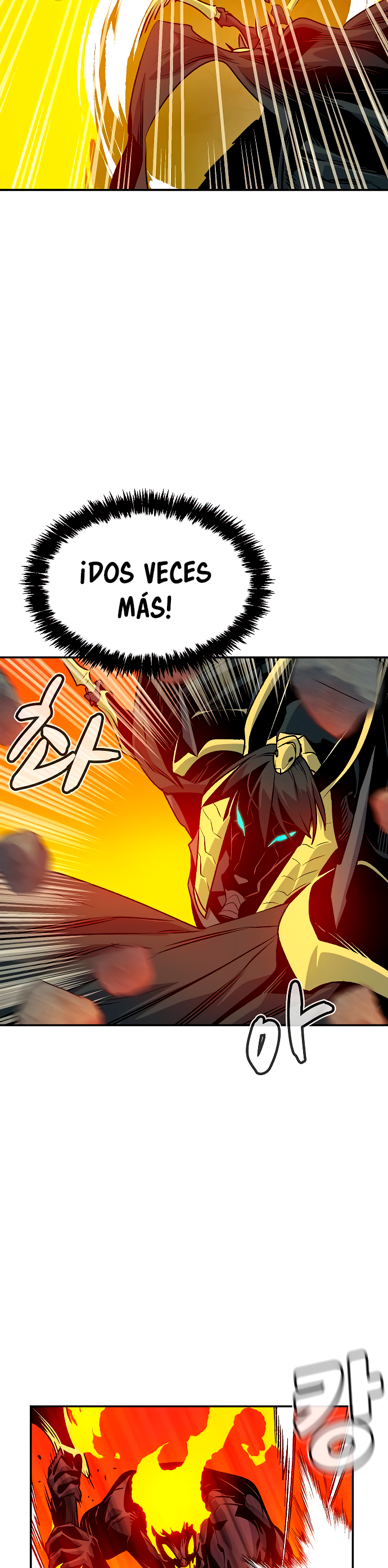 Read The Lone Necromancer Es Manga Online
