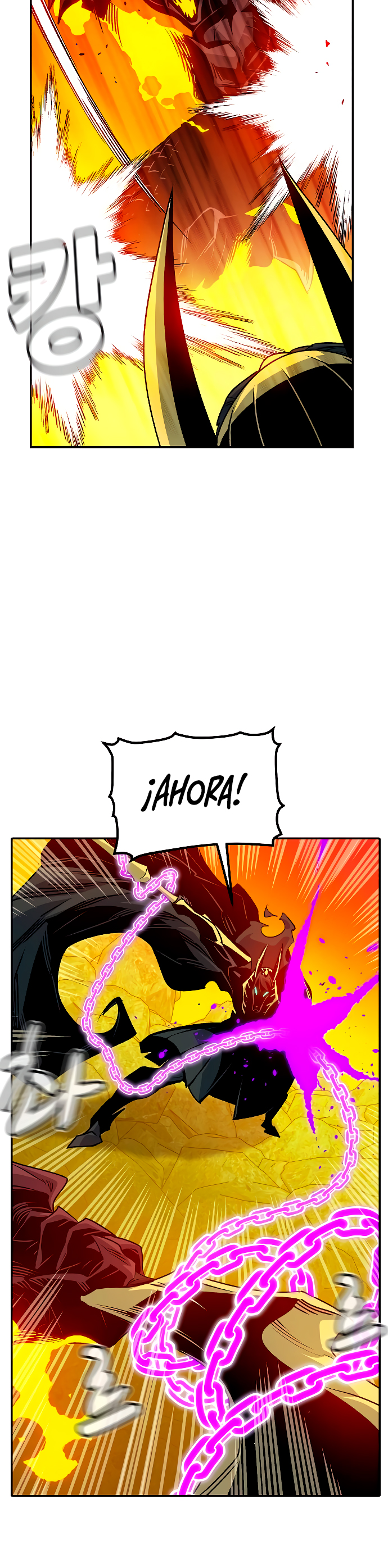Read The Lone Necromancer Es Manga Online