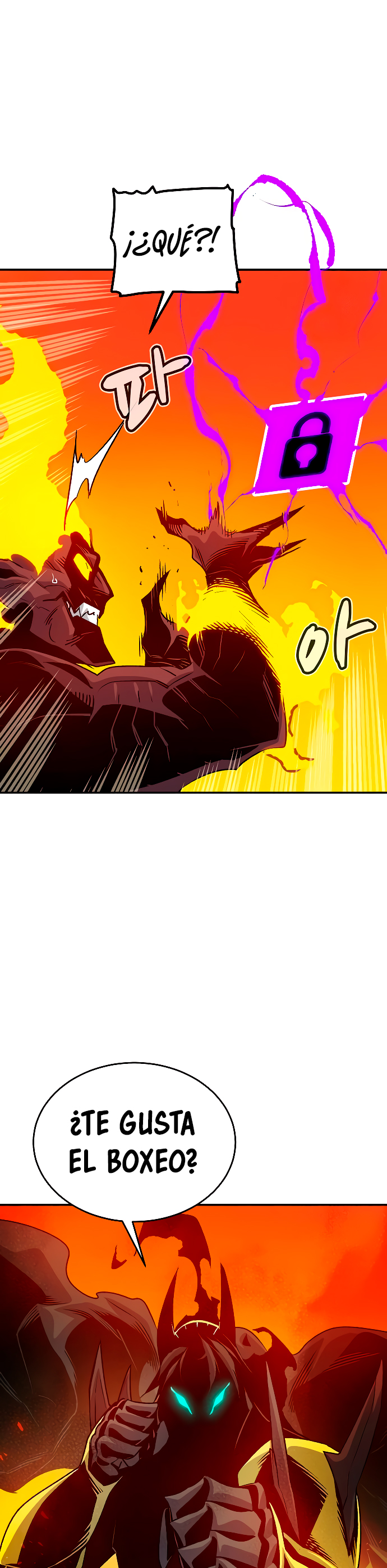 Read The Lone Necromancer Es Manga Online