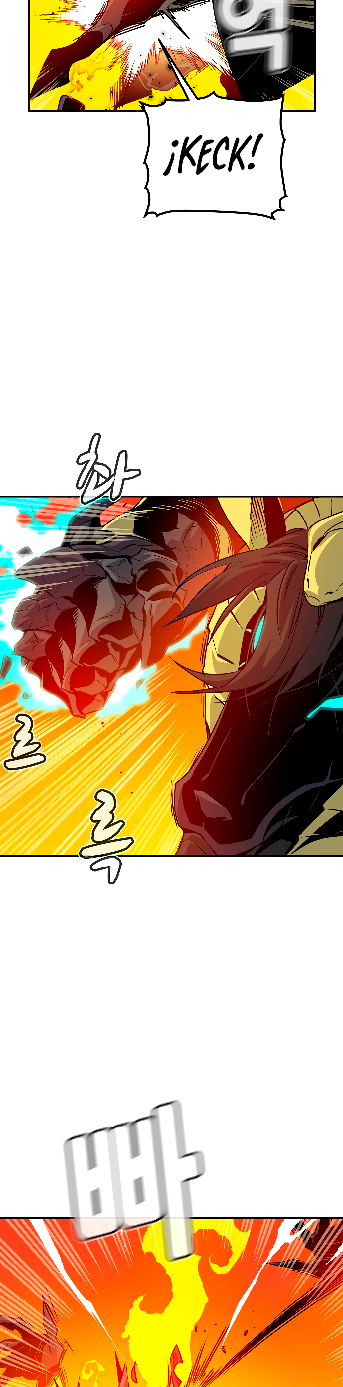 Read The Lone Necromancer Es Manga Online