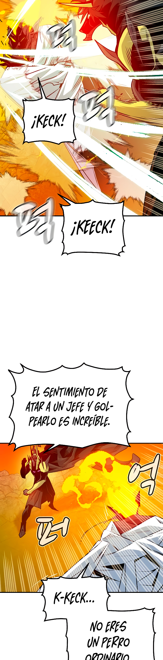 Read The Lone Necromancer Es Manga Online