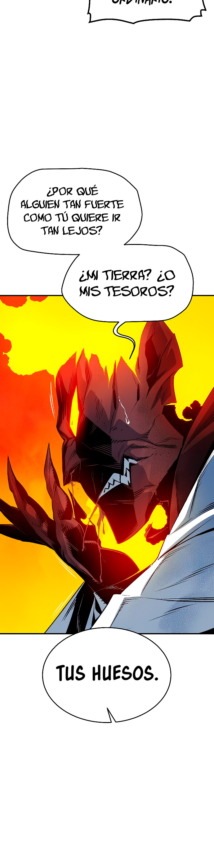 Read The Lone Necromancer Es Manga Online