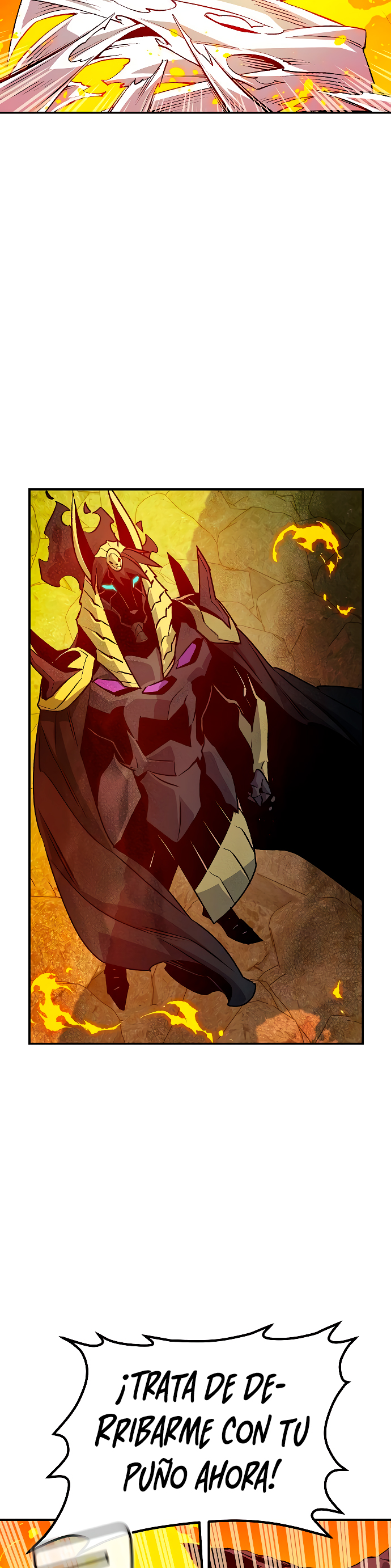Read The Lone Necromancer Es Manga Online