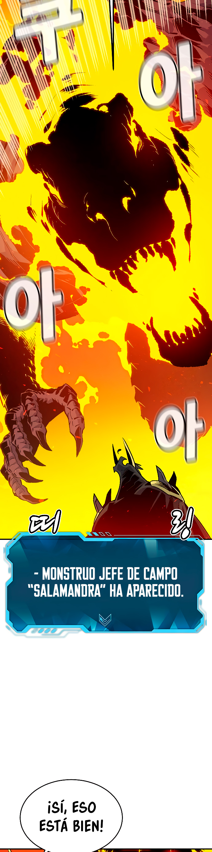 Read The Lone Necromancer Es Manga Online