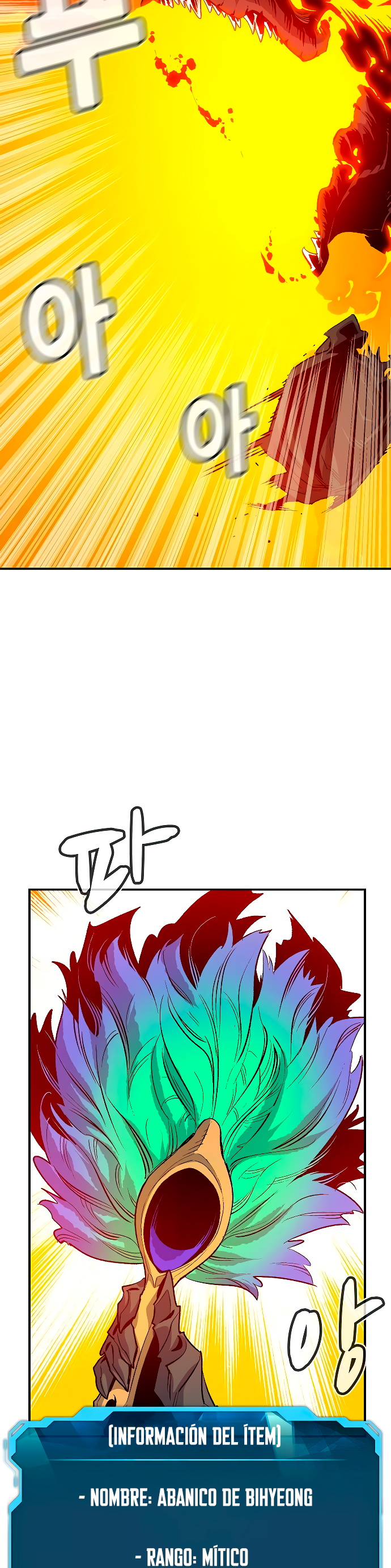 Read The Lone Necromancer Es Manga Online