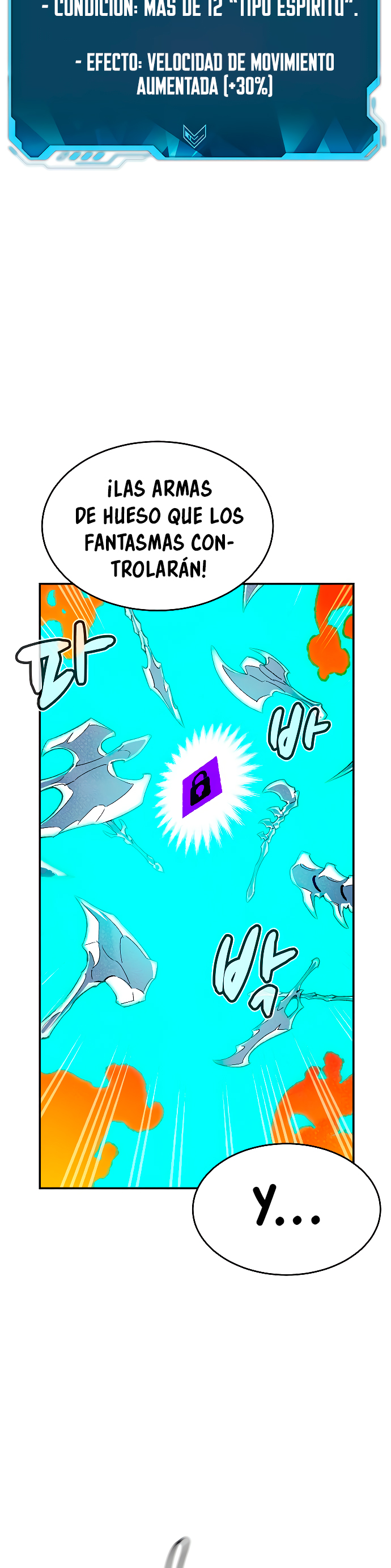 Read The Lone Necromancer Es Manga Online