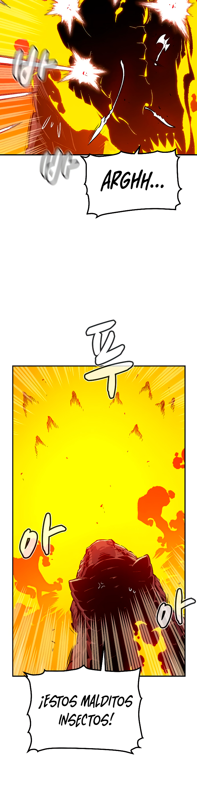 Read The Lone Necromancer Es Manga Online