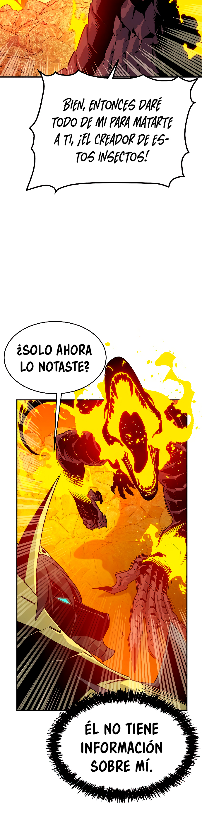 Read The Lone Necromancer Es Manga Online