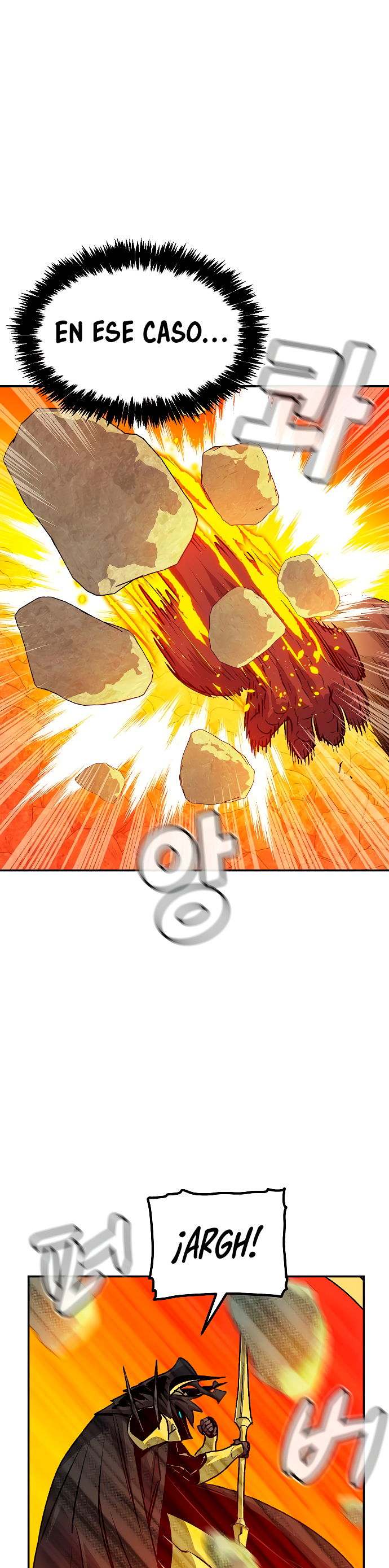 Read The Lone Necromancer Es Manga Online