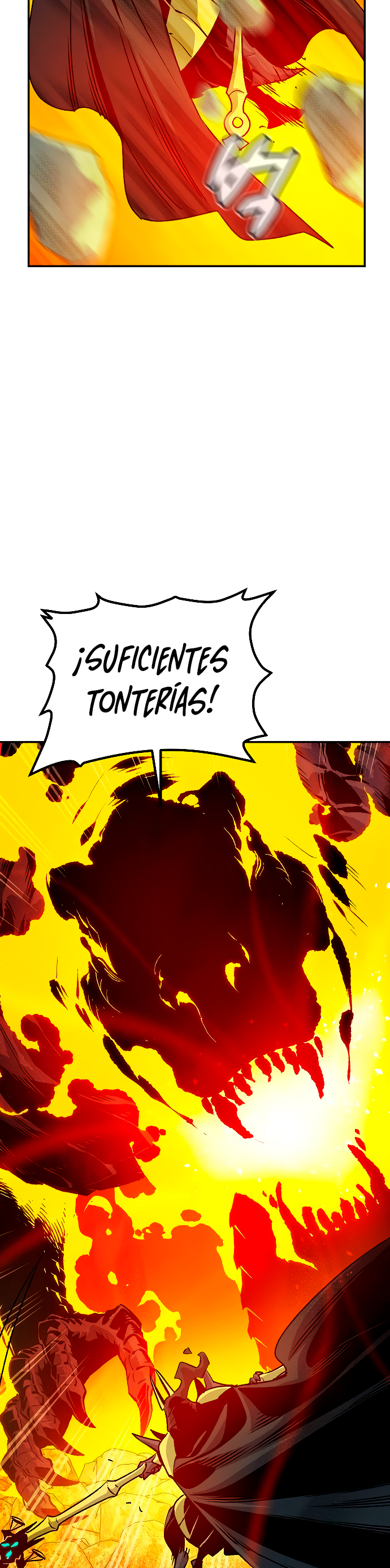 Read The Lone Necromancer Es Manga Online