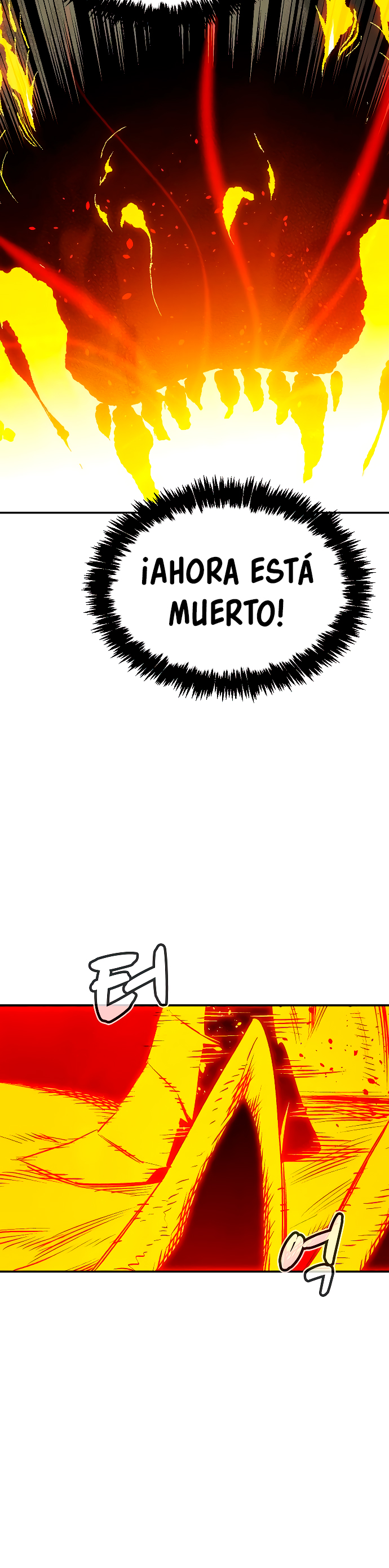 Read The Lone Necromancer Es Manga Online