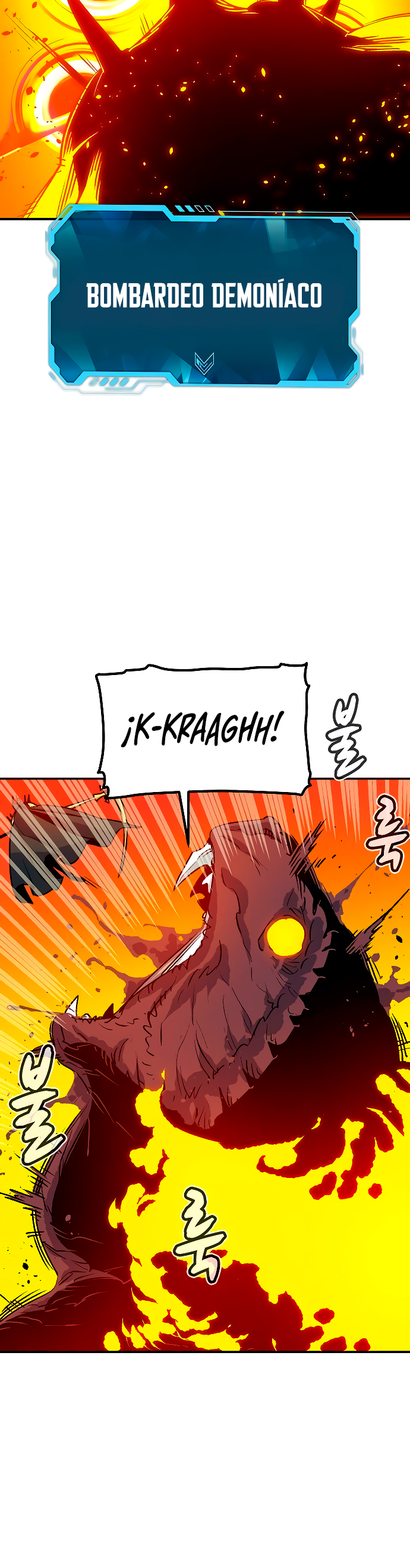 Read The Lone Necromancer Es Manga Online